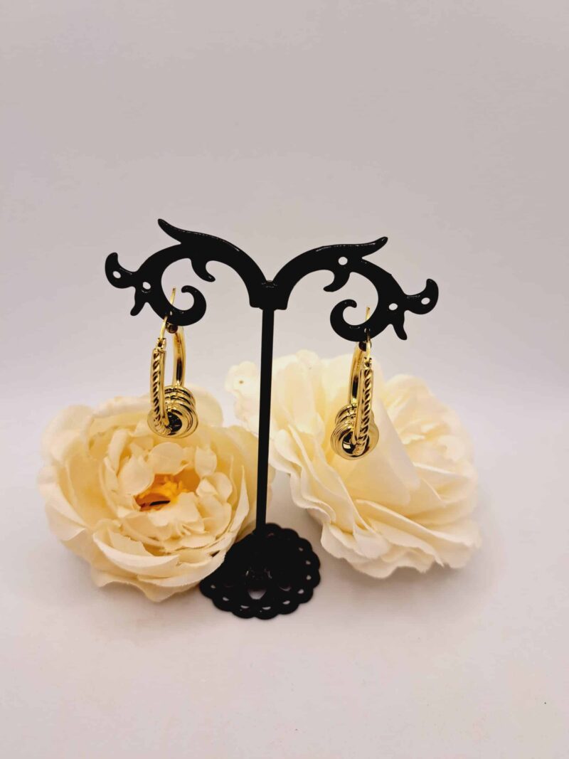 Créoles Athéna – Image 4