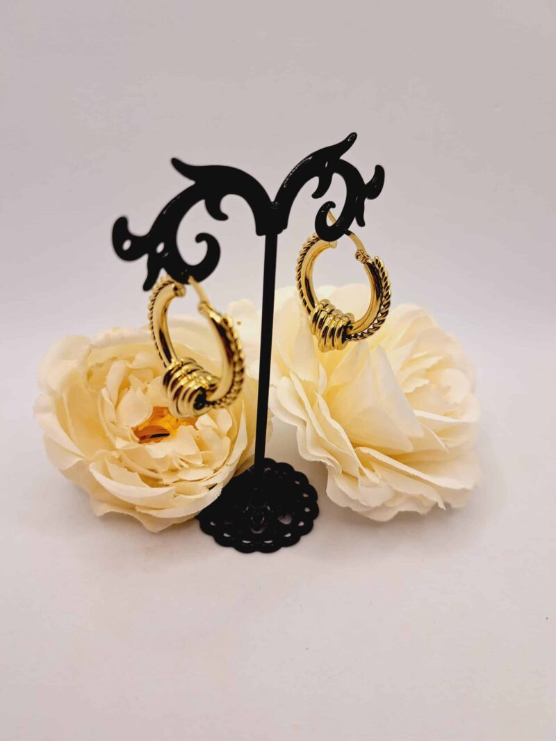 Créoles Athéna – Image 5