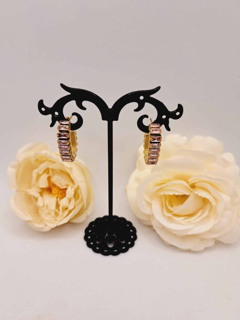 Créoles Yumie – Image 5