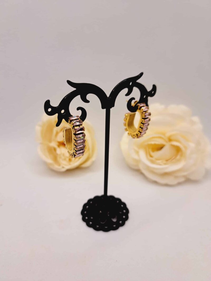 Créoles Yumie – Image 7