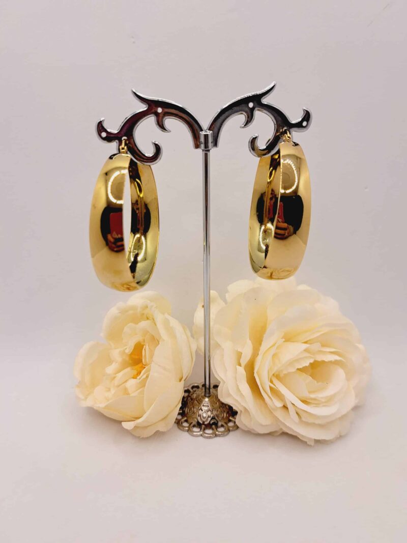 Créoles Jasmine – Image 2