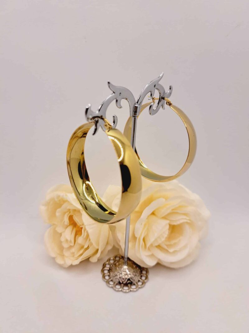 Créoles Jasmine – Image 5