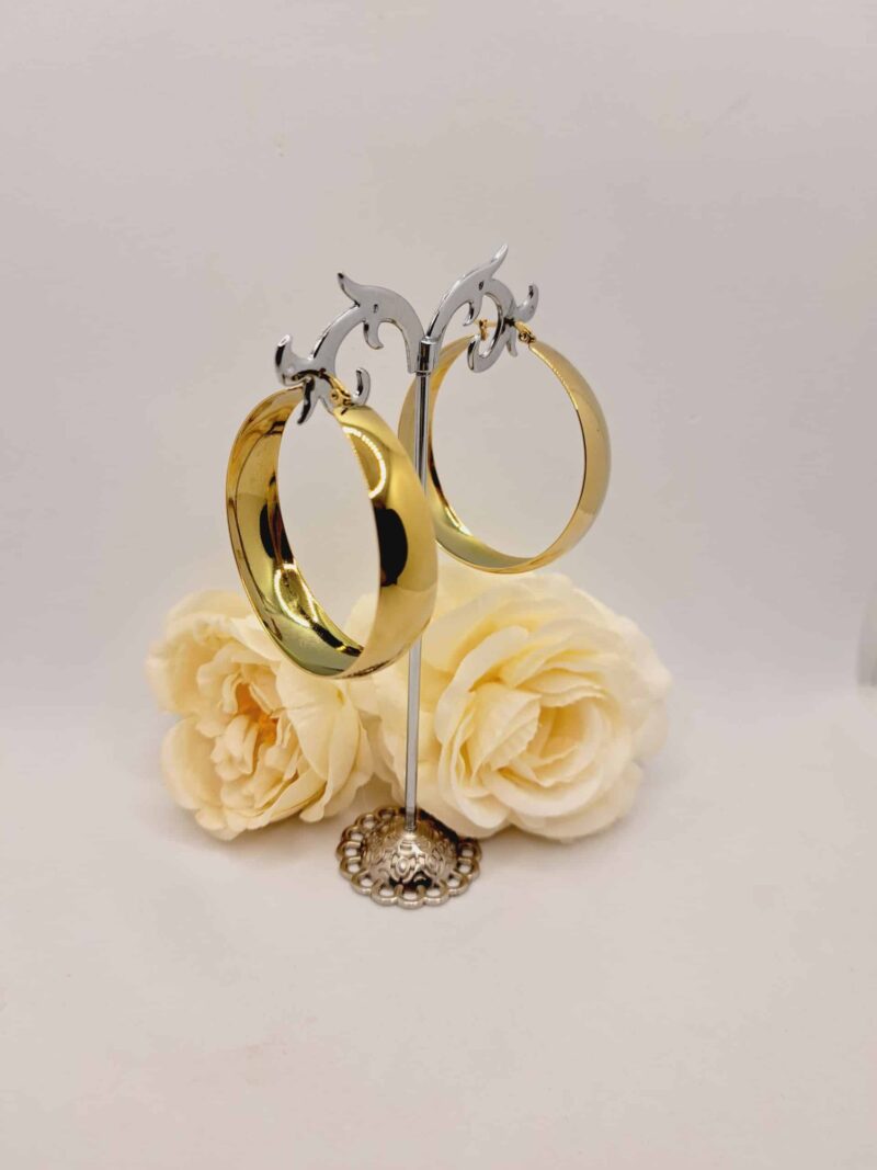 Créoles Jasmine – Image 6