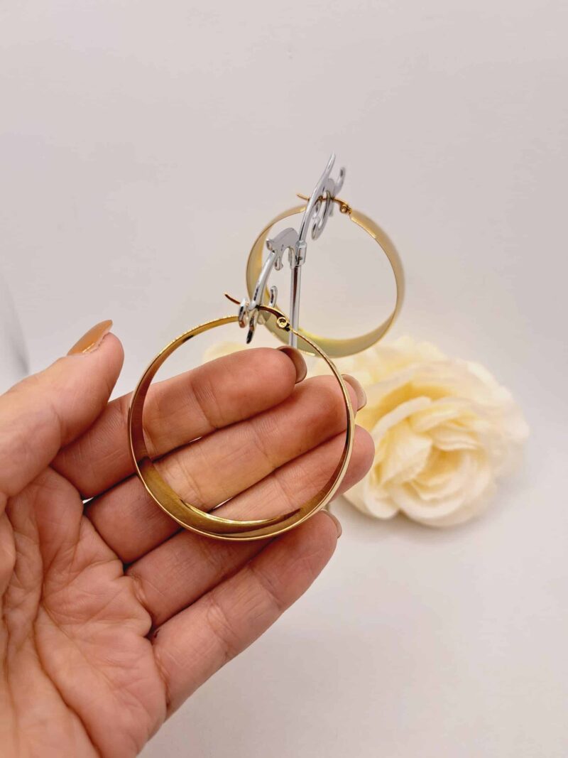 Créoles Jasmine – Image 7