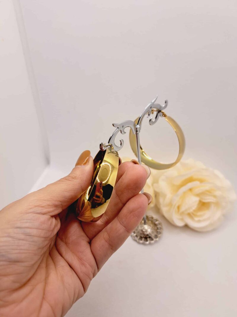 Créoles Jasmine – Image 8