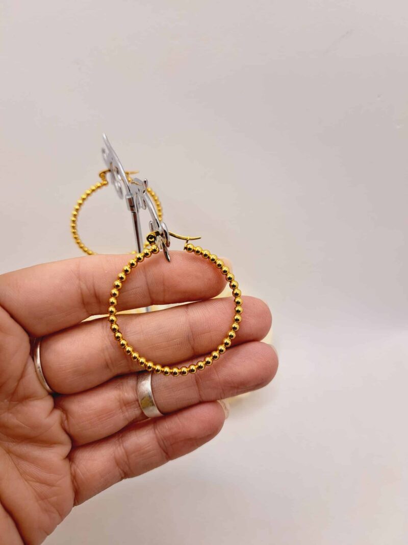 Créole Iris – Image 4