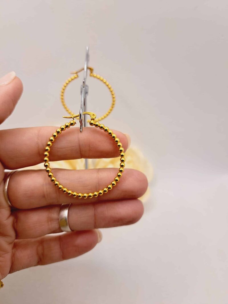 Créole Iris – Image 6