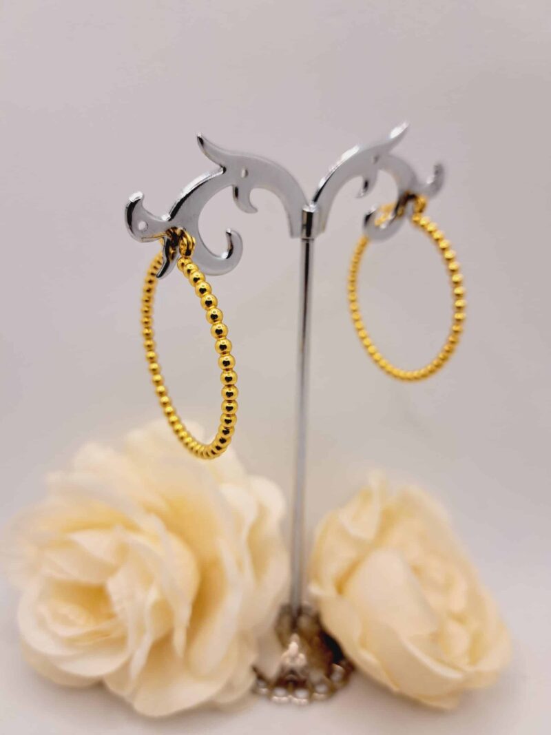 Créole Iris – Image 5