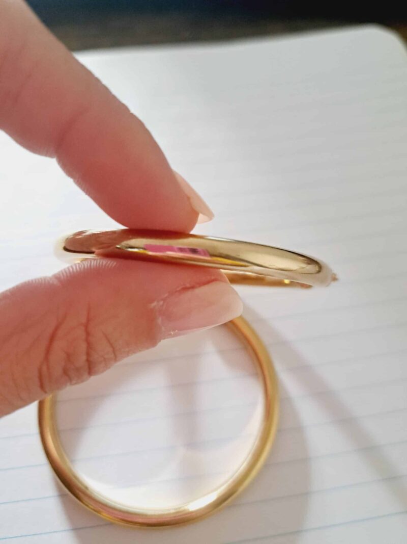 Créole or Madonna – Image 10