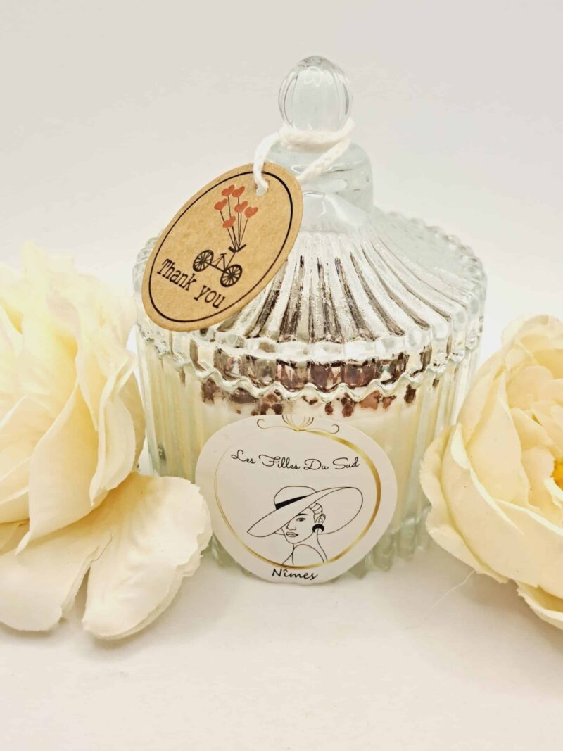 Bougie Tfoussikha : Un rituel envoûtant d'encens pour briser le mauvais œil – Image 3