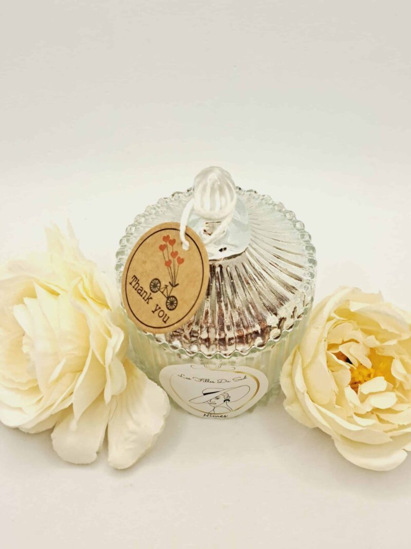 Bougie Tfoussikha : Un rituel envoûtant d'encens pour briser le mauvais œil – Image 5