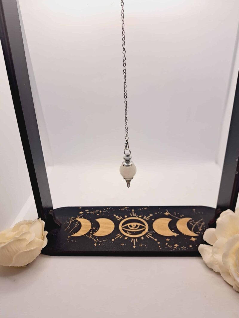 Pendule Pierre de Lune – Image 5