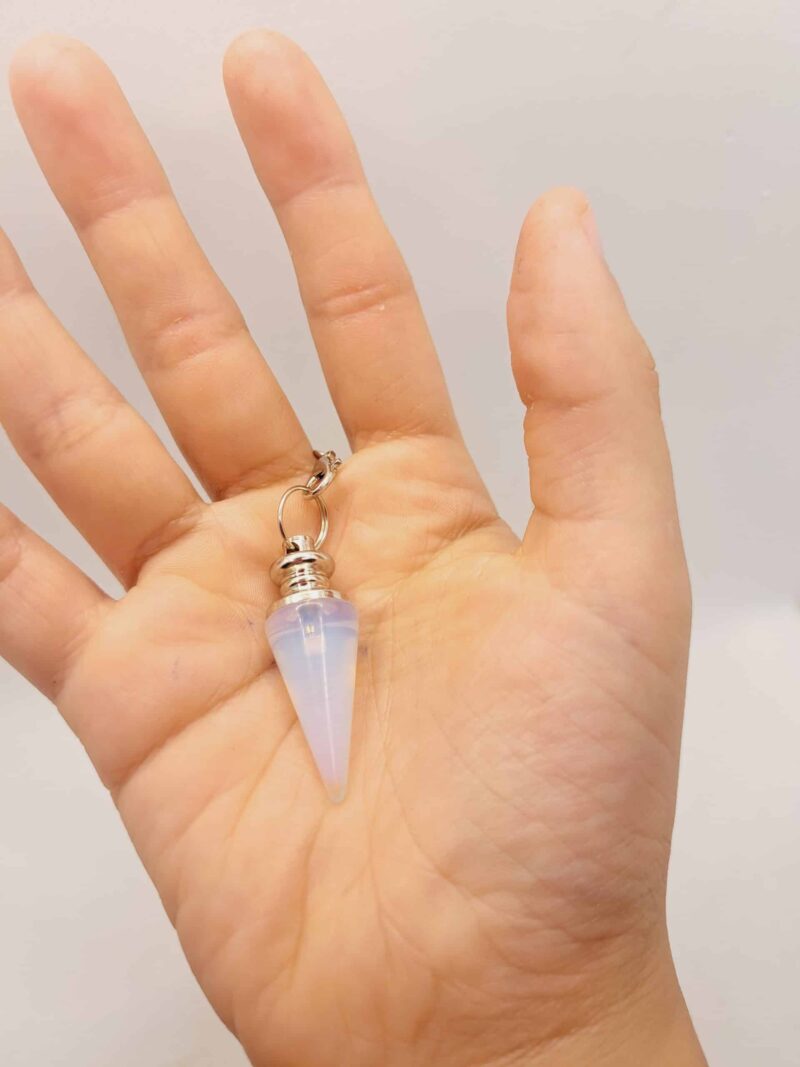 Pendule Pierre de Lune – Image 2