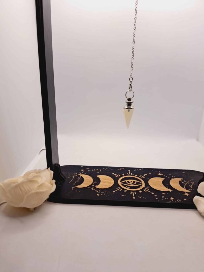 Pendule Pierre de Lune – Image 4