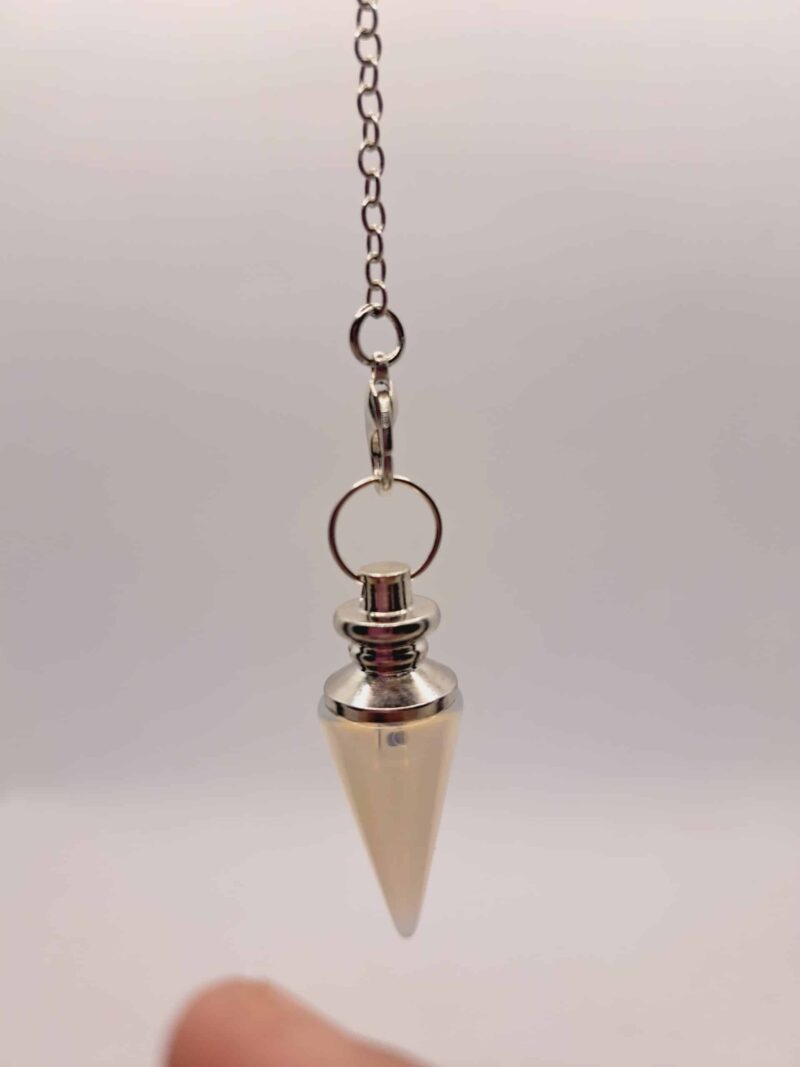 Pendule Pierre de Lune – Image 3