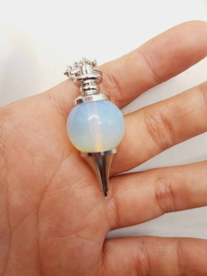 Pendule Pierre de Lune – Image 2