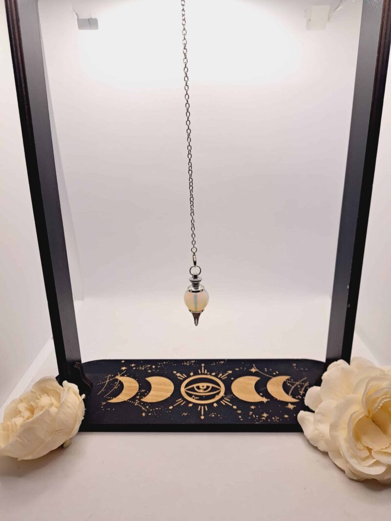 Pendule Pierre de Lune – Image 4