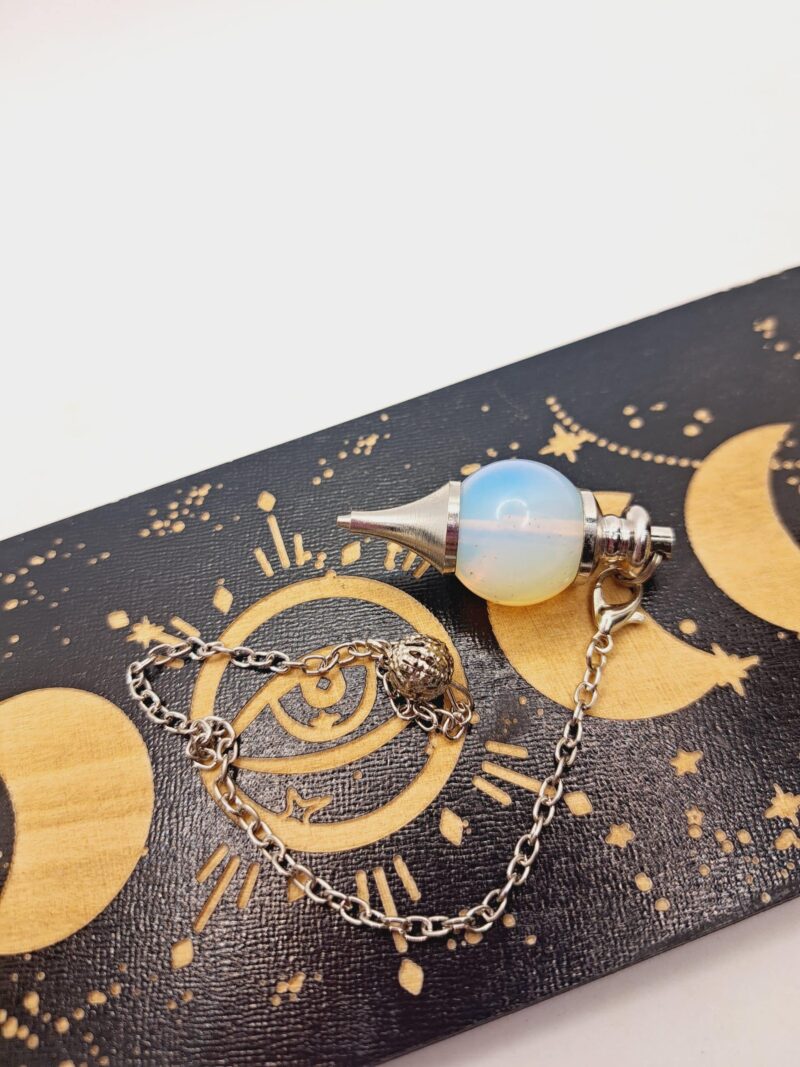 Pendule Pierre de Lune – Image 3