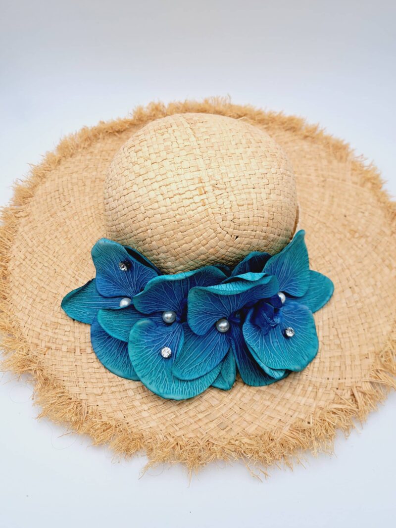 Chapeau Suzie – Image 7