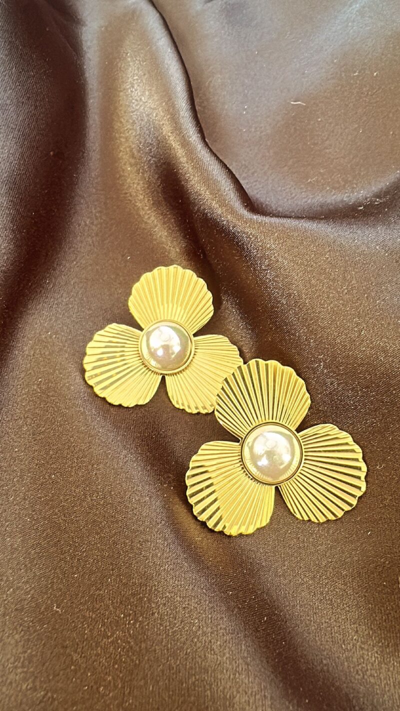 Boucles d'oreilles Kiara – Image 2