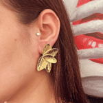 Boucles d'oreilles Lara