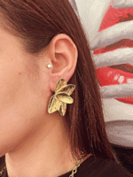 Boucles d'oreilles Lara