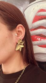 Boucles d'oreilles Lara – Image 3