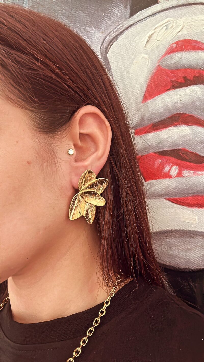 Boucles d'oreilles Lara – Image 3