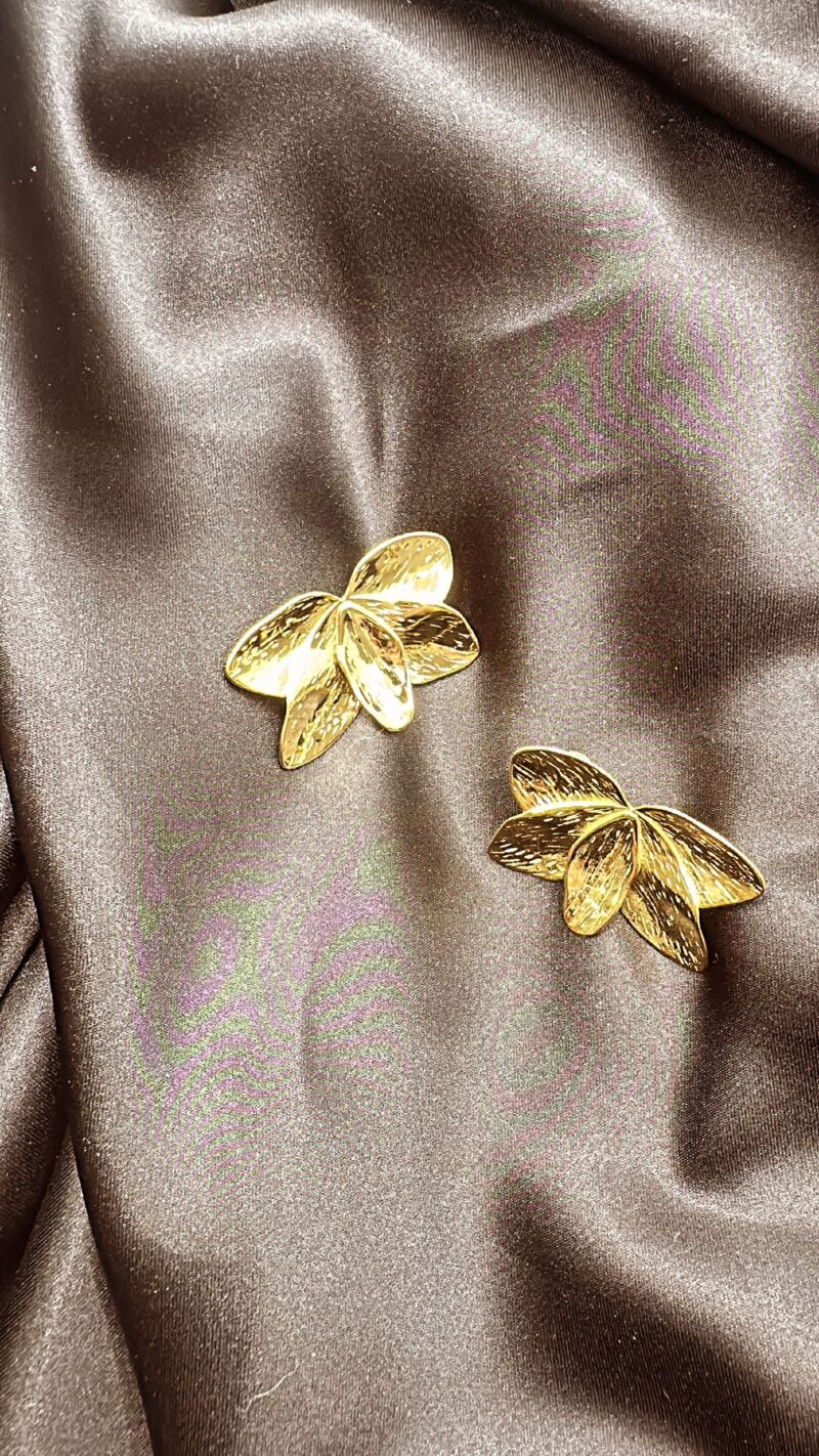 Boucles d'oreilles Lara – Image 2