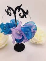 Créoles Bohème Chic Anastasia – Image 6