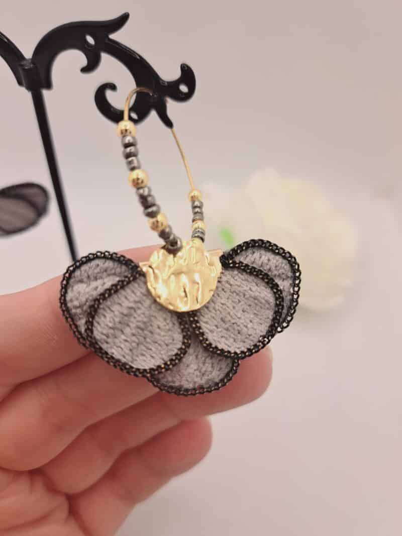 Créoles Délinda – Image 2