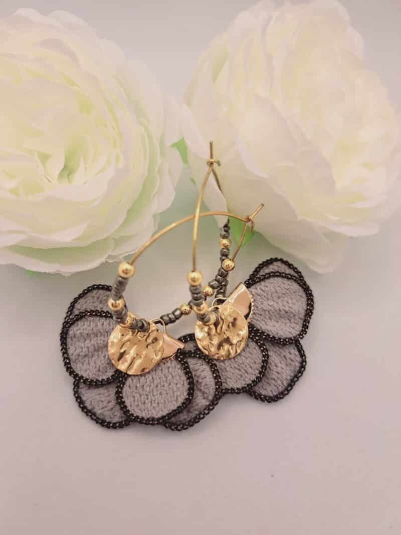 Créoles Délinda – Image 3