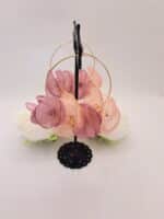 Créoles Bohème Chic Anastasia – Image 4