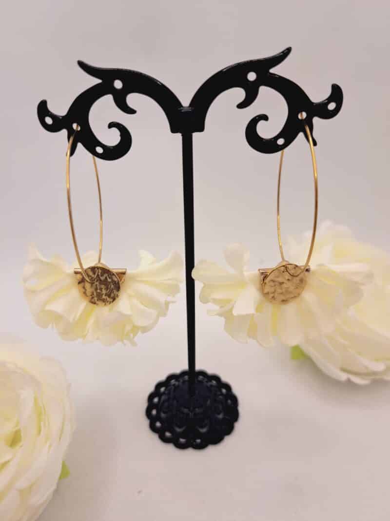 Boucles d'oreilles Eren – Image 3