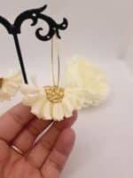 Boucles d'oreilles Eren – Image 6