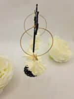 Boucles d'oreilles Eren – Image 5