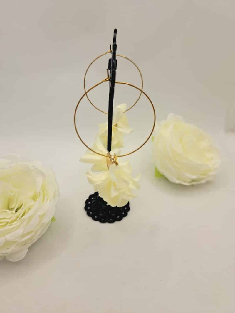 Boucles d'oreilles Eren – Image 8