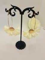 Boucles d'oreilles Eren – Image 9