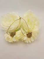 Boucles d'oreilles Eren – Image 4