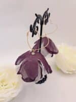 Créoles Coeur Lola – Image 2