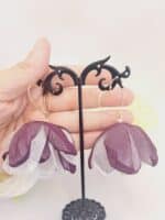 Créoles Coeur Lola – Image 3