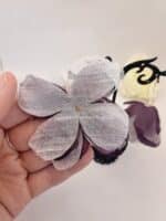 Créoles Coeur Lola – Image 6