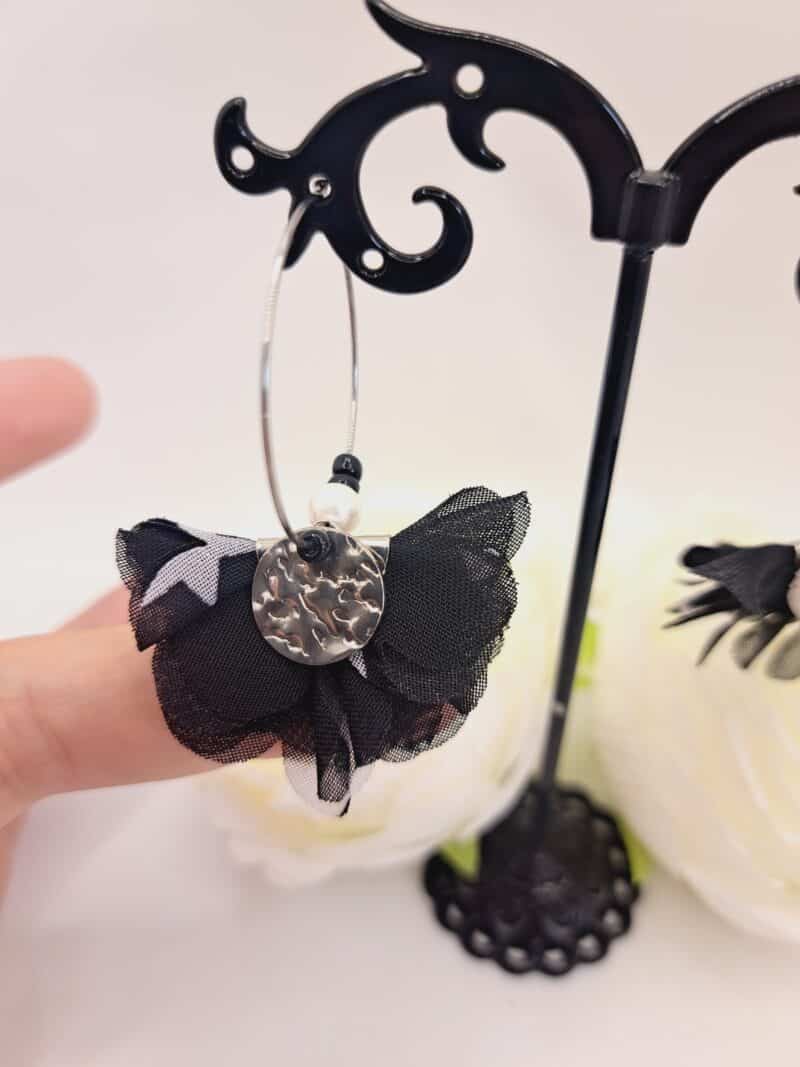 Créoles Camélia – Image 7