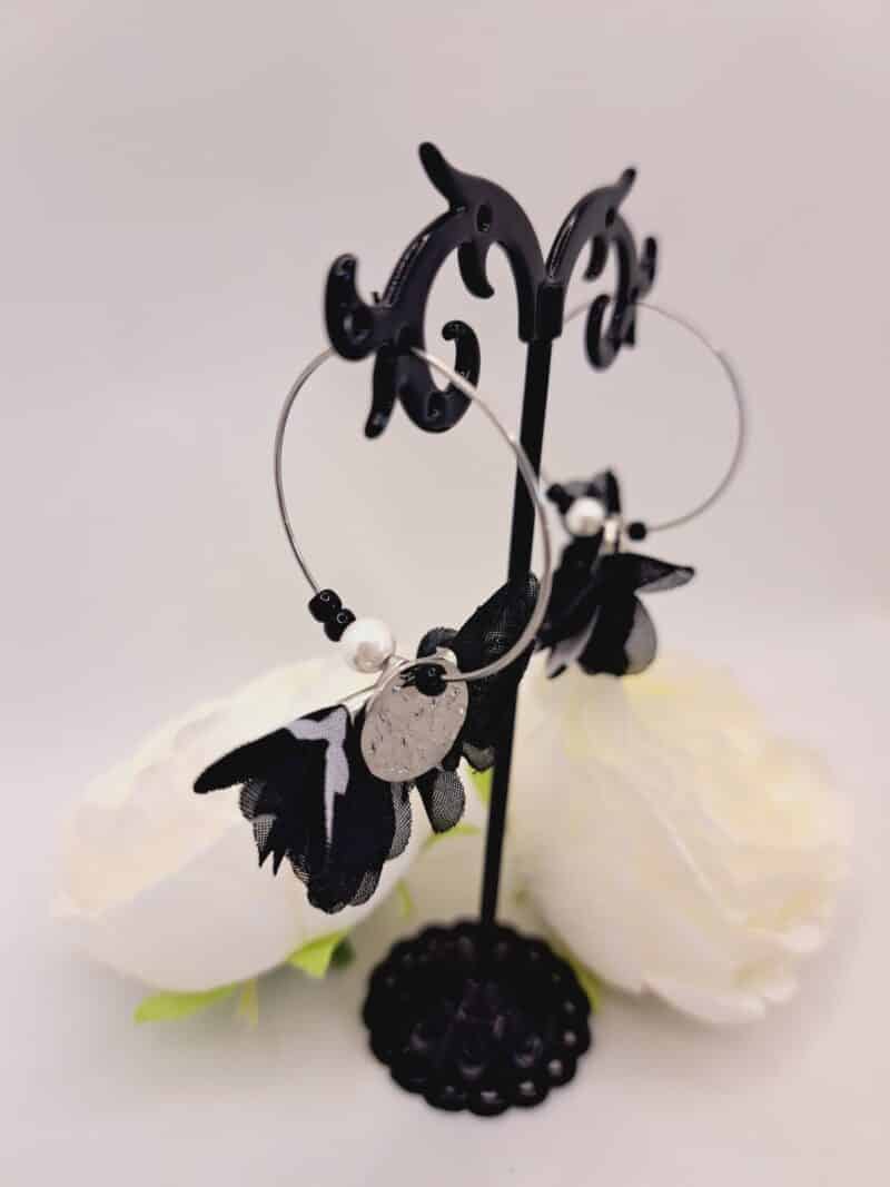 Créoles Camélia – Image 4