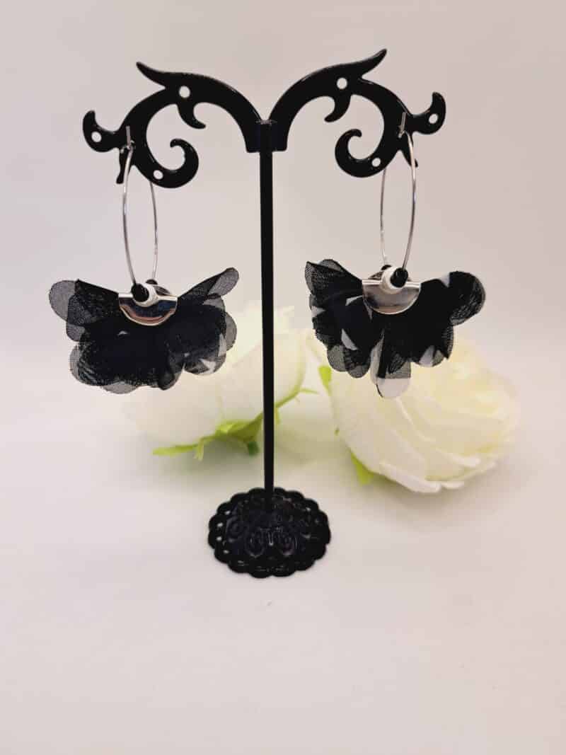 Créoles Camélia – Image 5