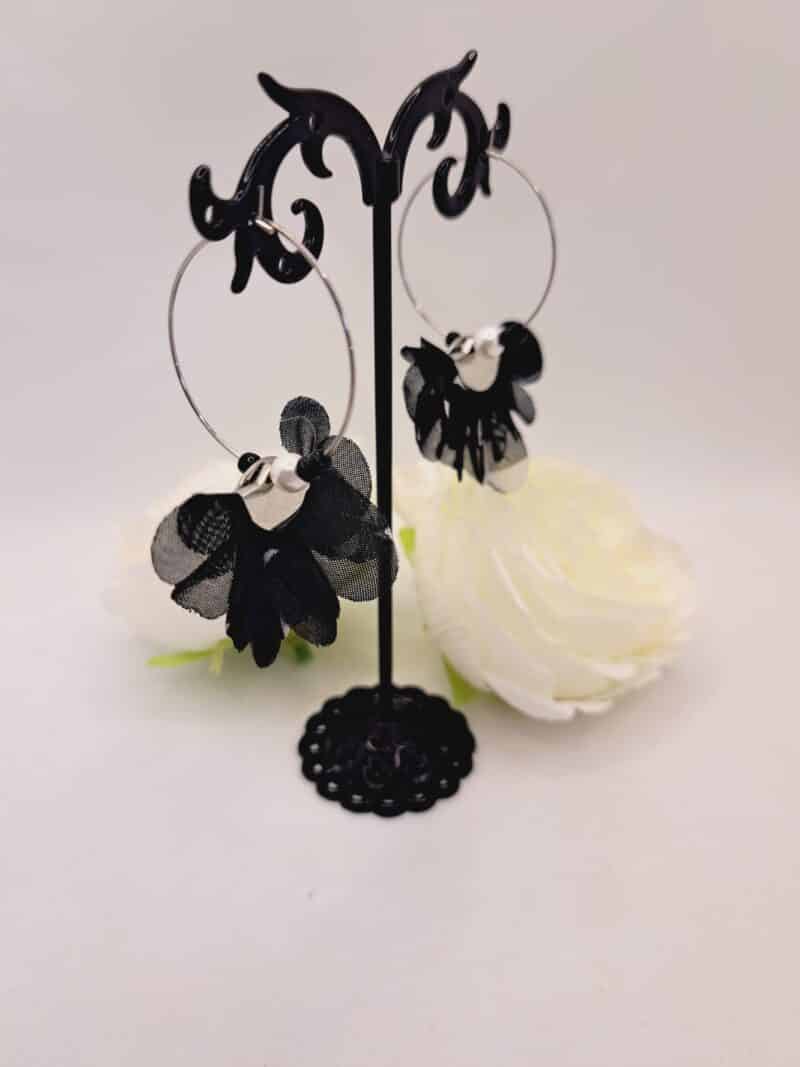 Créoles Camélia – Image 6