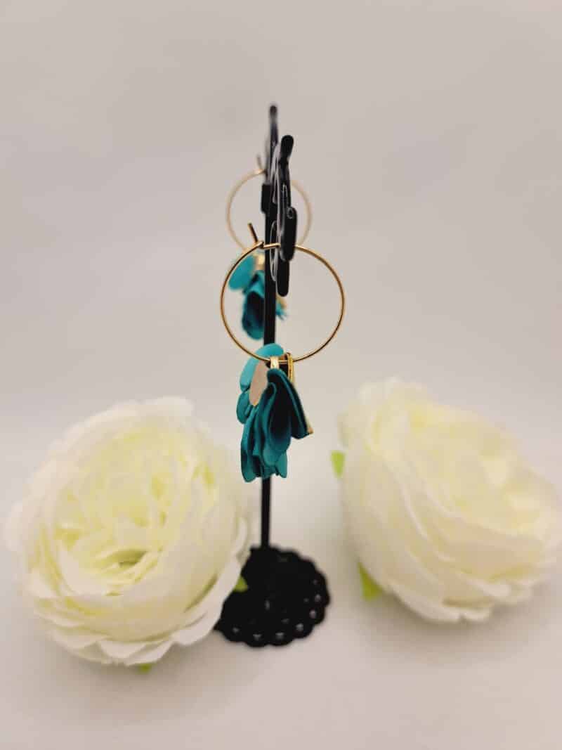 Créoles Kiki - personnalisation possible – Image 7