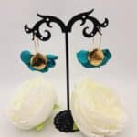 Créoles Kiki - personnalisation possible