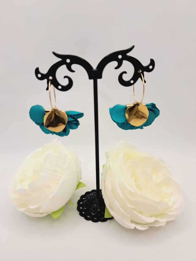 Créoles Kiki - personnalisation possible – Image 8