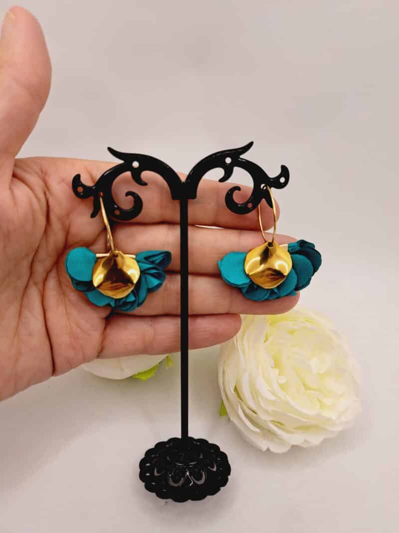 Créoles Kiki - personnalisation possible – Image 9